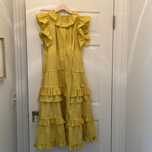 Ulla Johnson dress